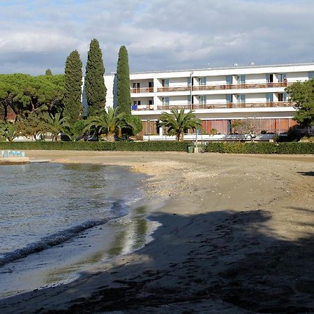 Family Friendly Apartments With A Swimming Pool Zadar - 18098 Exterior foto